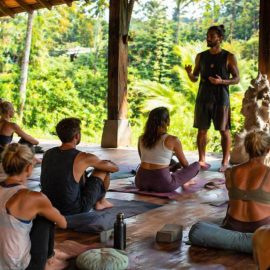 Why Bali Is the World Capital of Yoga Teacher Training (And How to Choose Wisely)